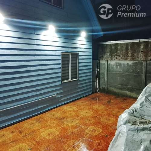 Casa en venta de 3 dorm. 2 baños en Coronel - Imagen 4