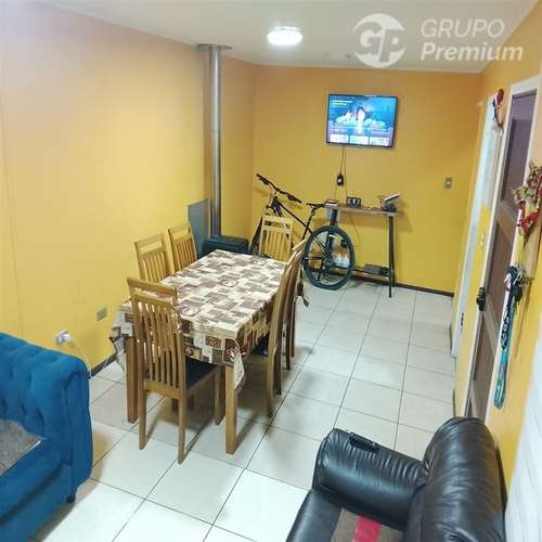 Casa en venta de 3 dorm. 2 baños en Coronel - Imagen 8