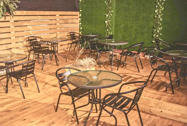 Gran Visibilidad en Zona Comercial Activa (171646)