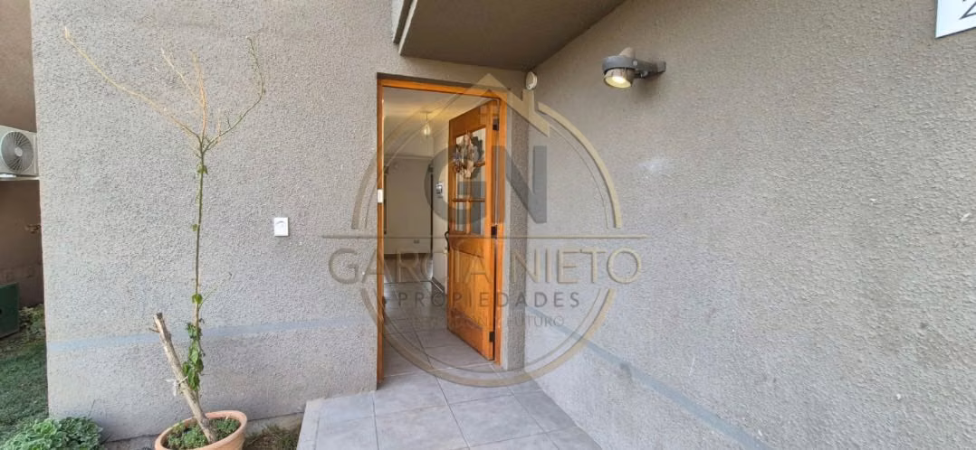 ACOGEDORA CASA EN CONDOMINIO (171647)