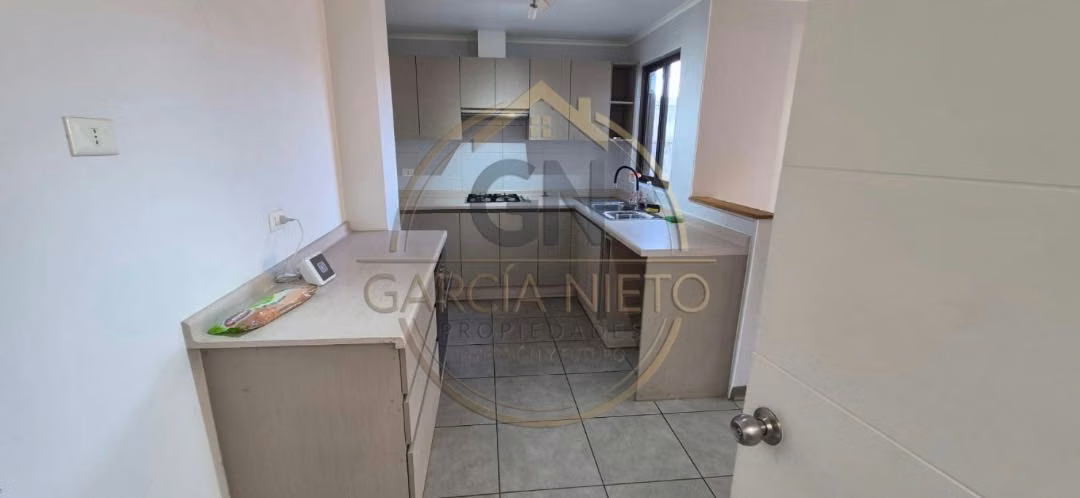 ACOGEDORA CASA EN CONDOMINIO (171647)
