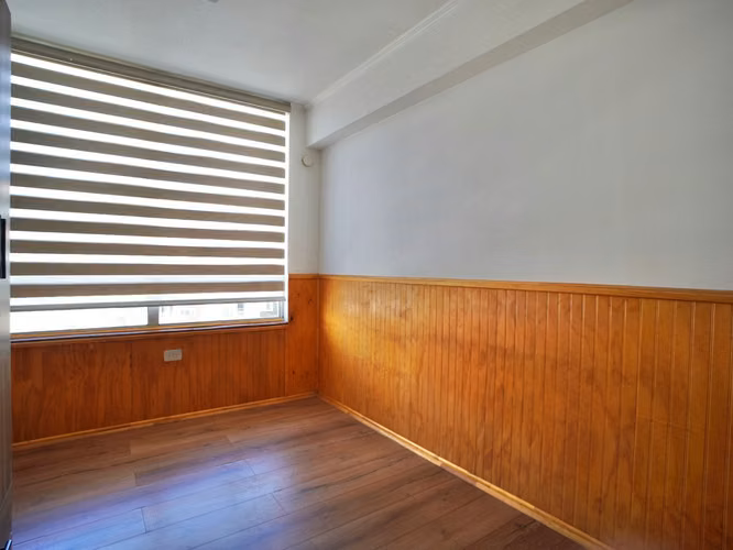 SE VENDE DEPARTAMENTO EN CONDOMINIO PARQUE SANTA LEONOR 2D 1B 1E
