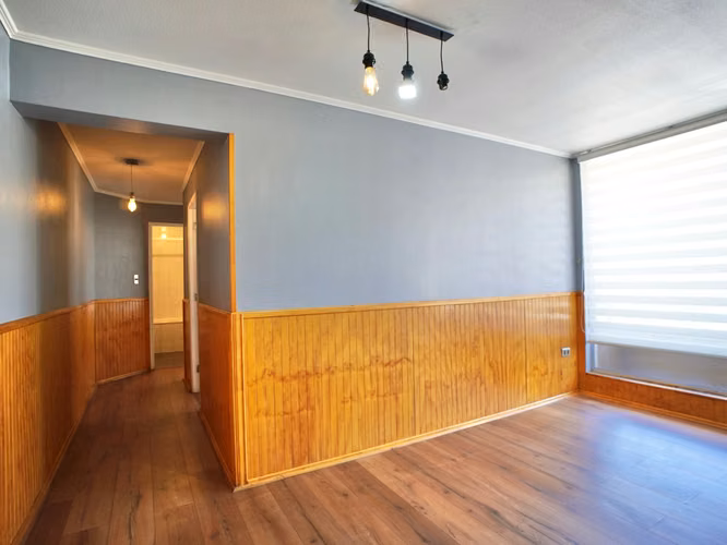 SE VENDE DEPARTAMENTO EN TALCAHUANO 2D 1B 1E