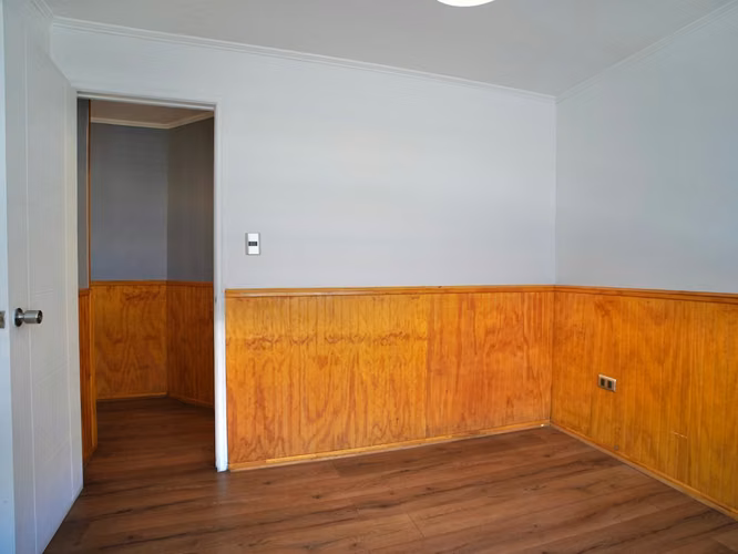 SE VENDE DEPARTAMENTO EN CONDOMINIO PARQUE SANTA LEONOR 2D 1B 1E