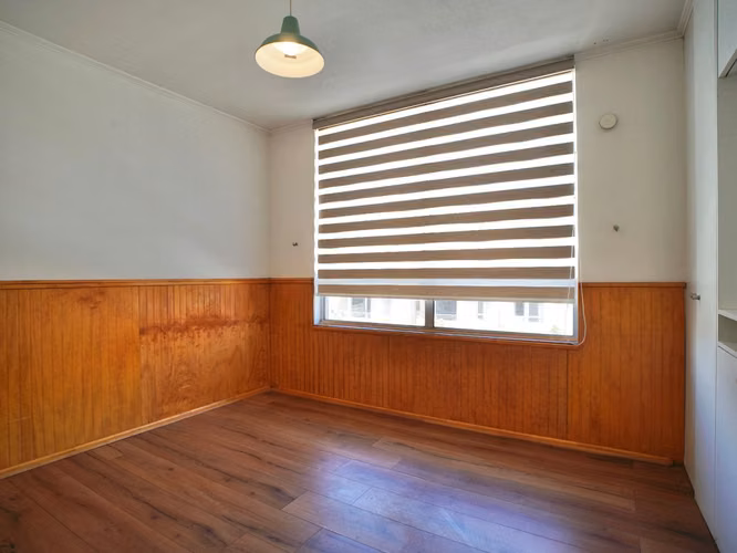 SE VENDE DEPARTAMENTO EN CONDOMINIO PARQUE SANTA LEONOR 2D 1B 1E