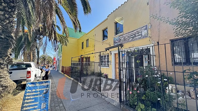 Casa ARRIENDO CASA SECTOR BALMACEDA - AMUNATEGUI - Imagen 17