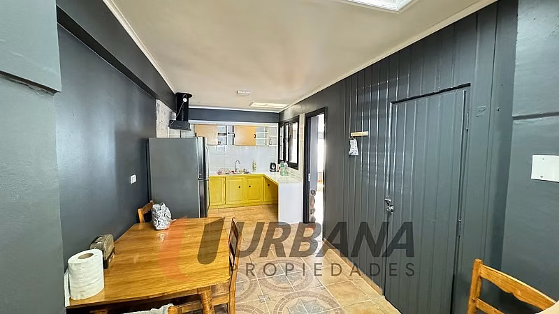 Casa ARRIENDO CASA SECTOR BALMACEDA - AMUNATEGUI - Imagen 3