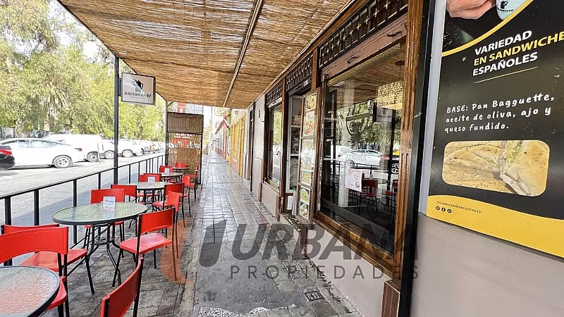 Casa CASA COMERCIAL FRENTE A PLAZA DE VICUÑA
