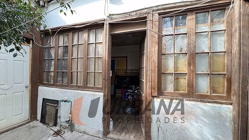 Casa CASA COMERCIAL FRENTE A PLAZA DE VICUÑA