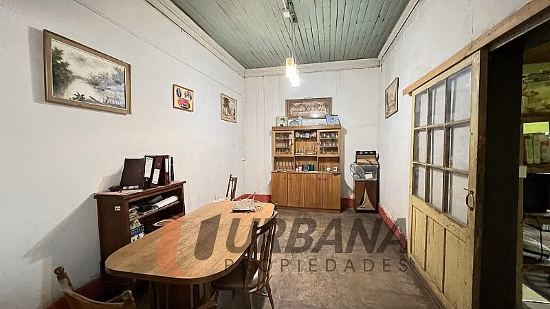 Casa CASA COMERCIAL FRENTE A PLAZA DE VICUÑA