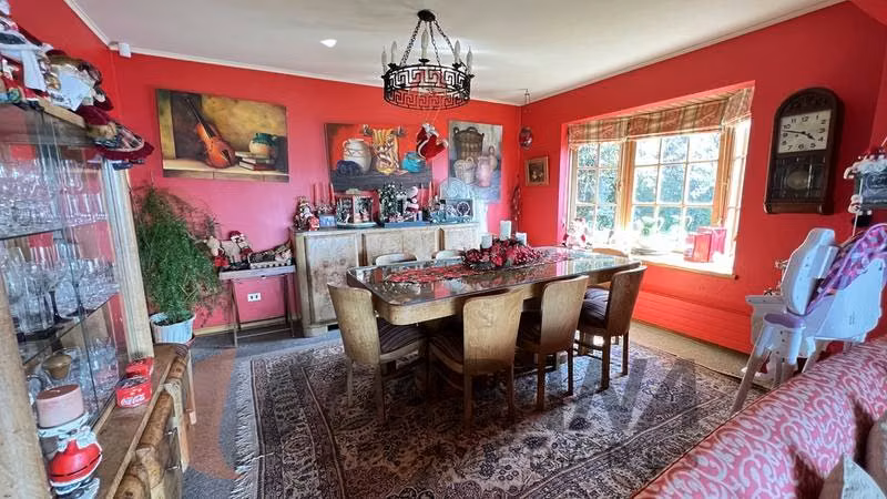 Casa AMPLIA Y EXCLUSIVA CASA EN SANTA MÓNICA DE PEÑUELAS