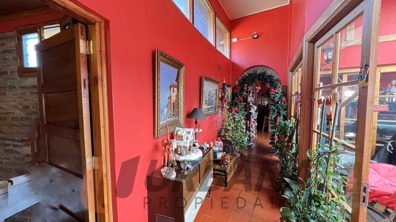 Casa AMPLIA Y EXCLUSIVA CASA EN SANTA MÓNICA DE PEÑUELAS