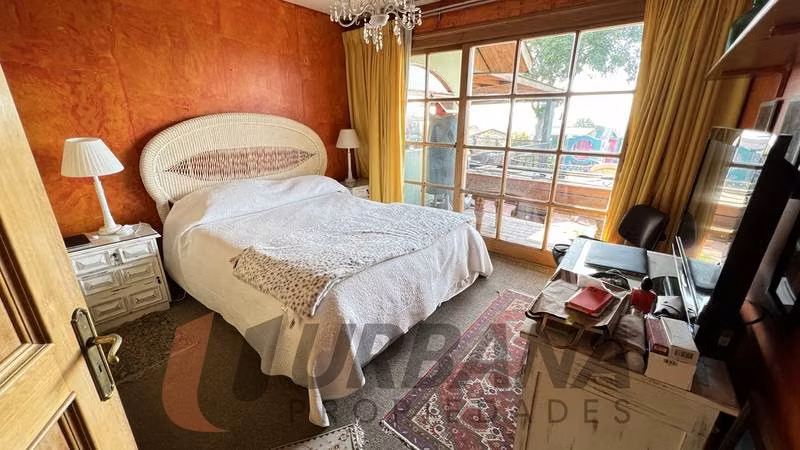 Casa AMPLIA Y EXCLUSIVA CASA EN SANTA MÓNICA DE PEÑUELAS