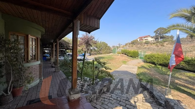 Casa AMPLIA Y EXCLUSIVA CASA EN SANTA MÓNICA DE PEÑUELAS