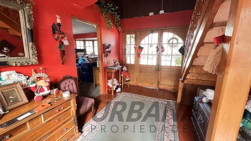 Casa AMPLIA Y EXCLUSIVA CASA EN SANTA MÓNICA DE PEÑUELAS