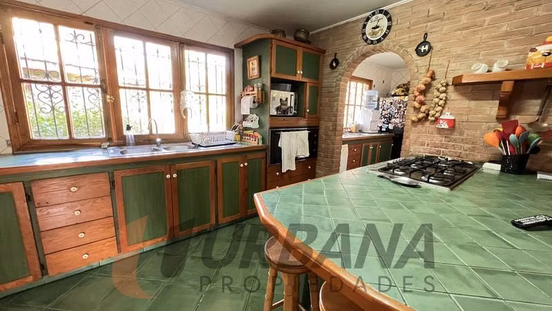 Casa AMPLIA Y EXCLUSIVA CASA EN SANTA MÓNICA DE PEÑUELAS
