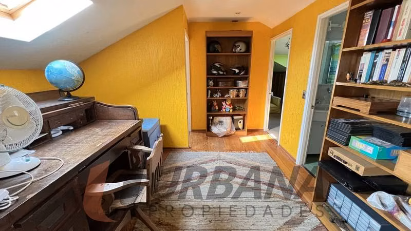 Casa AMPLIA Y EXCLUSIVA CASA EN SANTA MÓNICA DE PEÑUELAS