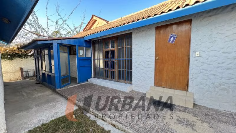 Casa VENTA CASA  COMERCIAL JUAN CISTERNAS - LA SERENA