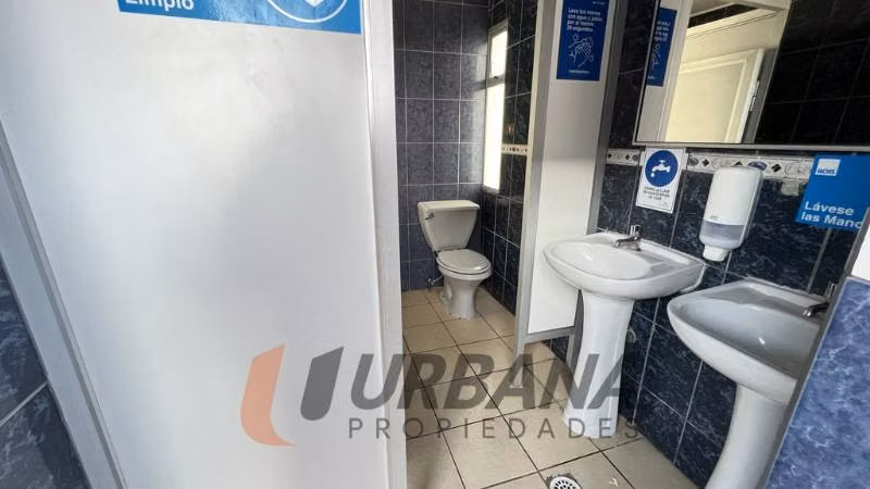 Casa VENTA CASA  COMERCIAL JUAN CISTERNAS - LA SERENA