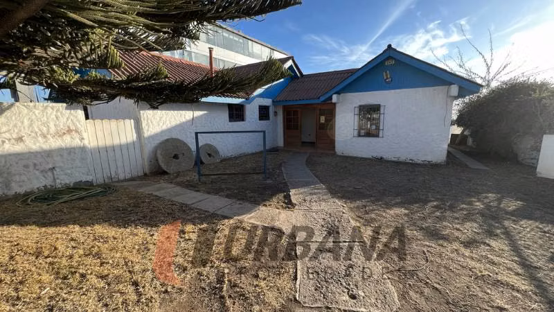 Casa VENTA CASA  COMERCIAL JUAN CISTERNAS - LA SERENA