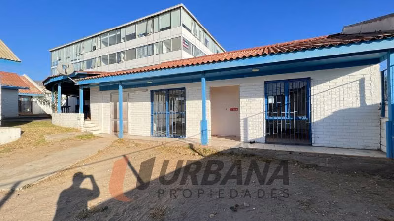 Casa VENTA CASA  COMERCIAL JUAN CISTERNAS - LA SERENA