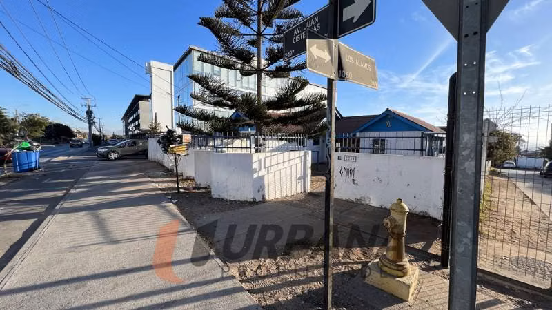 Casa VENTA CASA  COMERCIAL JUAN CISTERNAS - LA SERENA