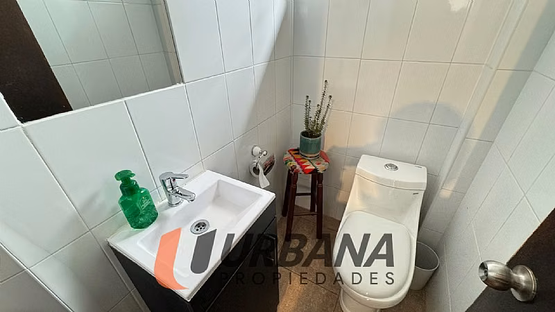 Casa EXCLUSIVA PROPIEDAD CON VISTA PANORÁMICA PONIENTE.