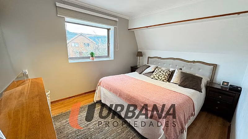 Casa ¡OPORTUNIDAD EN LA SERENA! CASA EN SECTOR SAN JOAQUÍN