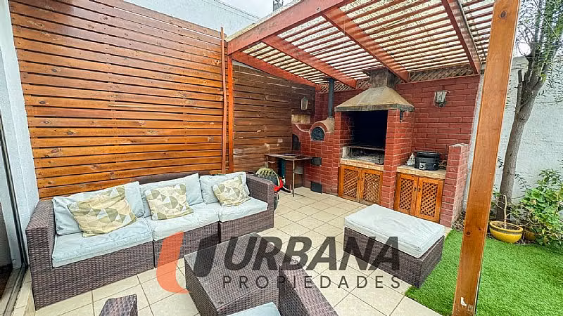 Casa ¡OPORTUNIDAD EN LA SERENA! CASA EN SECTOR SAN JOAQUÍN