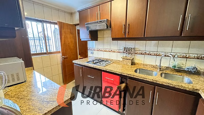 Casa ¡OPORTUNIDAD EN LA SERENA! CASA EN SECTOR SAN JOAQUÍN