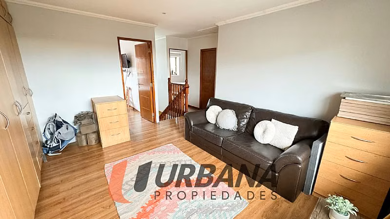 Casa ¡OPORTUNIDAD EN LA SERENA! CASA EN SECTOR SAN JOAQUÍN