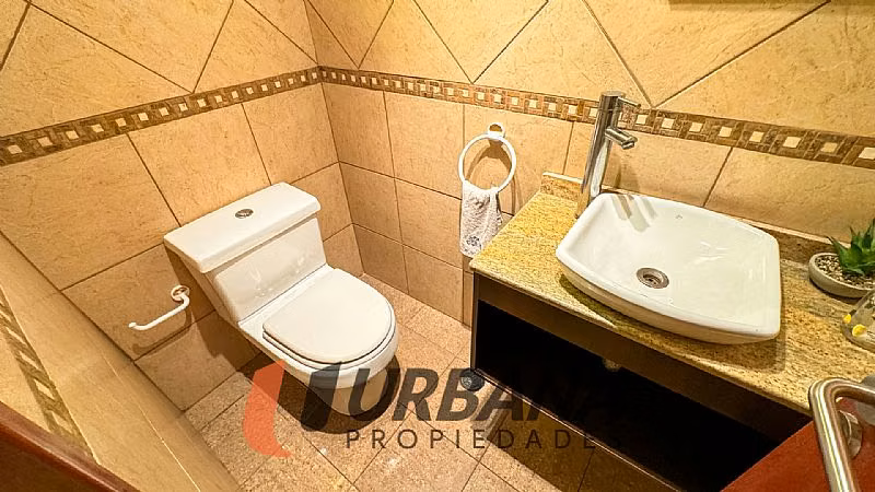 Casa ¡OPORTUNIDAD EN LA SERENA! CASA EN SECTOR SAN JOAQUÍN