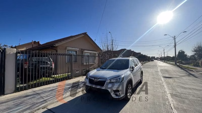 Casa CASA REMODELADA HACIENDA EL PINO II LA SERENA