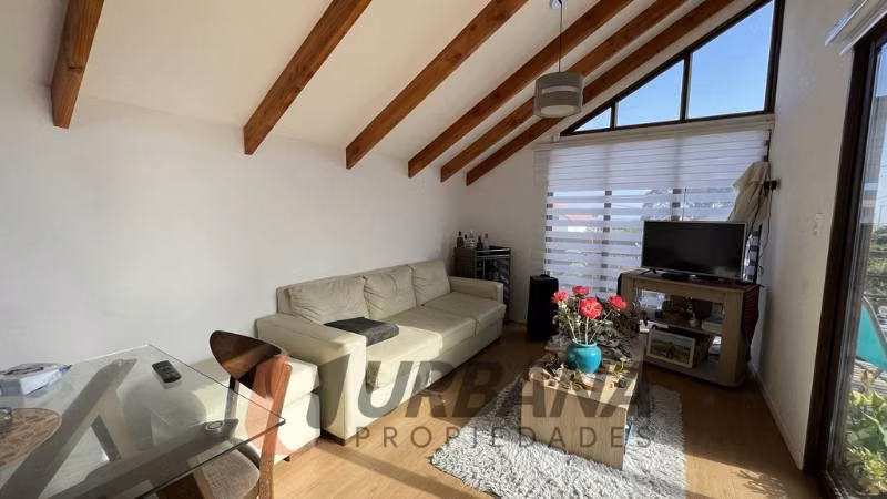 Casa CASA EN CONDOMINIO PRADOS DEL MAR, TONGOY