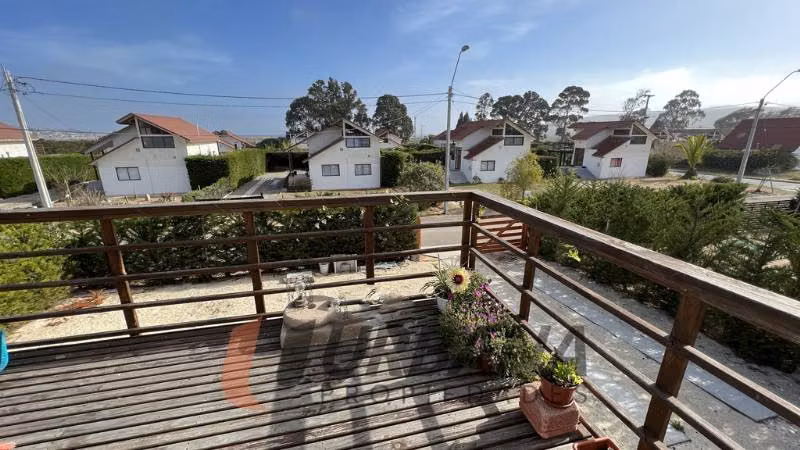Casa CASA EN CONDOMINIO PRADOS DEL MAR, TONGOY