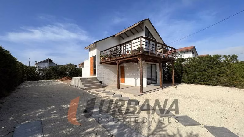 Casa CASA EN CONDOMINIO PRADOS DEL MAR, TONGOY