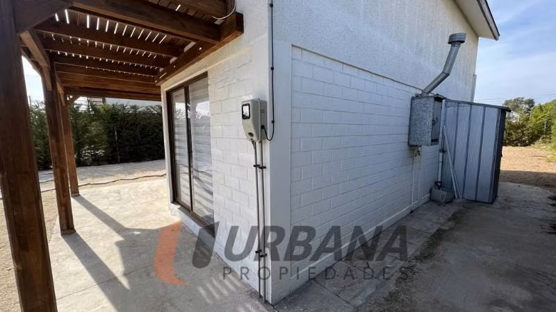 Casa CASA EN CONDOMINIO PRADOS DEL MAR, TONGOY
