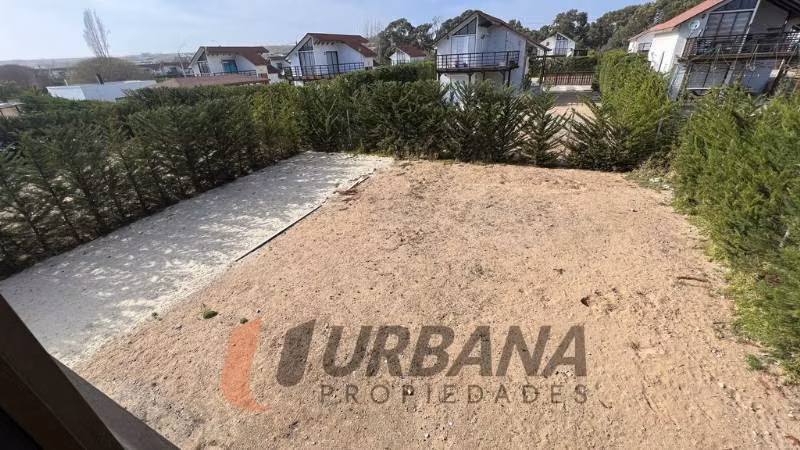 Casa CASA EN CONDOMINIO PRADOS DEL MAR, TONGOY