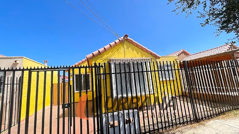 CASA PUERTAS DEL MAR CERCA DE UNIVERSIDADES