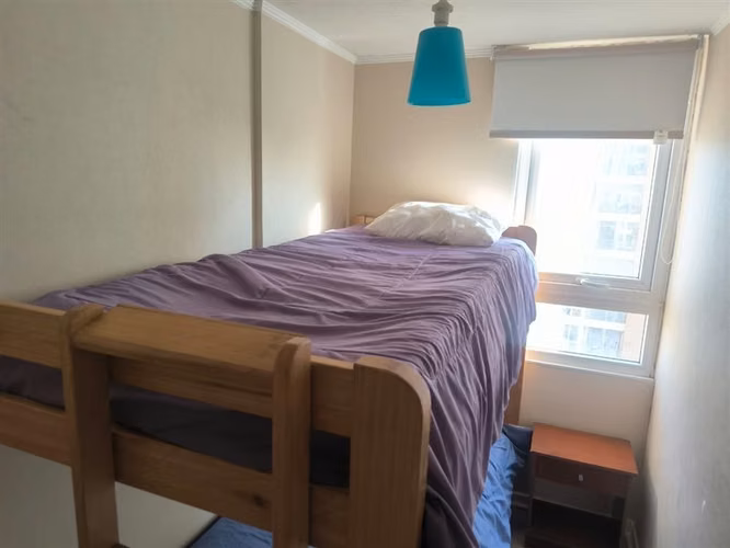 BONITO DEPARTAMENTO EN ARRIENDO - REÑACA ALTO