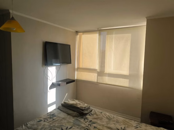 BONITO DEPARTAMENTO EN ARRIENDO - REÑACA ALTO