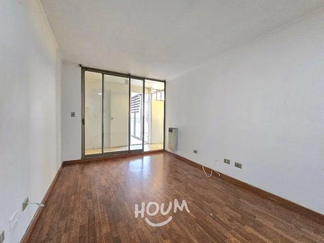 Departamento en Varas Mena