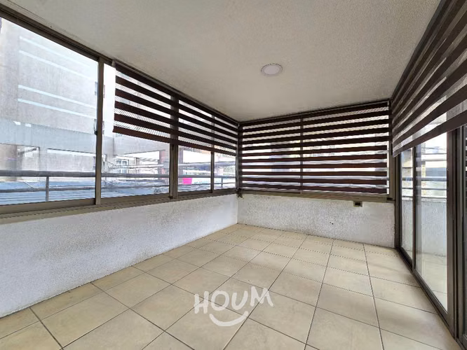 Departamento en Varas Mena