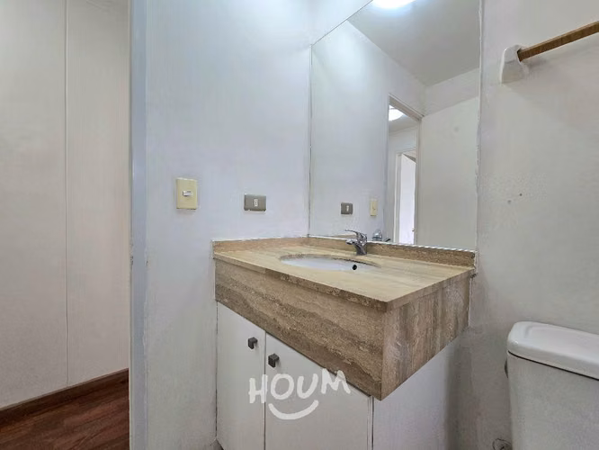Departamento en Varas Mena
