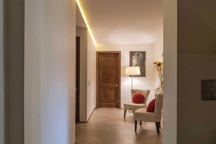 Gran Departamento - Rotonda Pérez Zujovic  (171548)