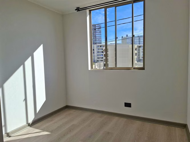 Departamento 3D en Parque Pinares