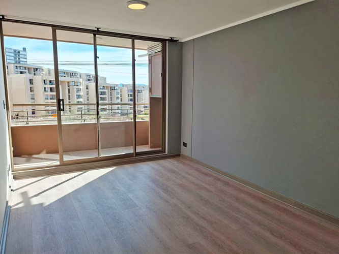 Departamento 3D en Parque Pinares