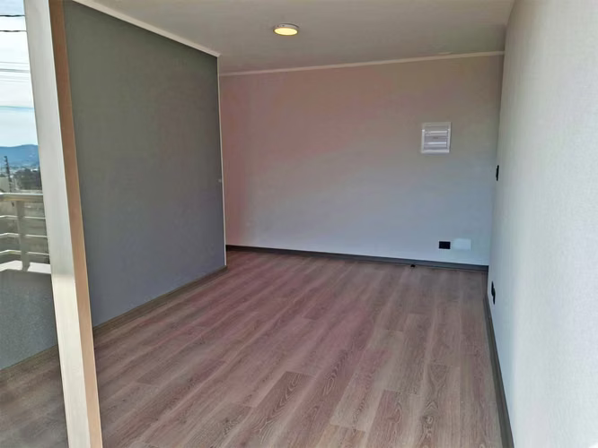 Departamento 3D en Parque Pinares