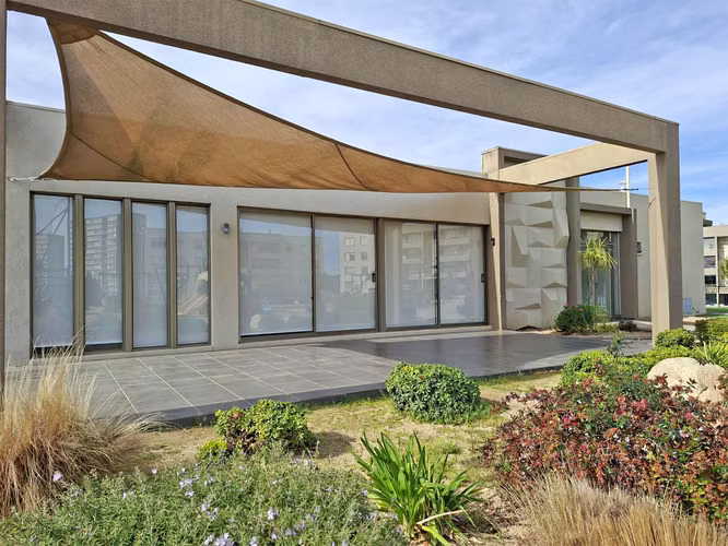 Departamento 3D en Parque Pinares