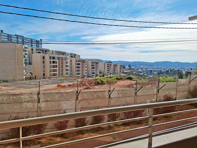 Departamento 3D en Parque Pinares